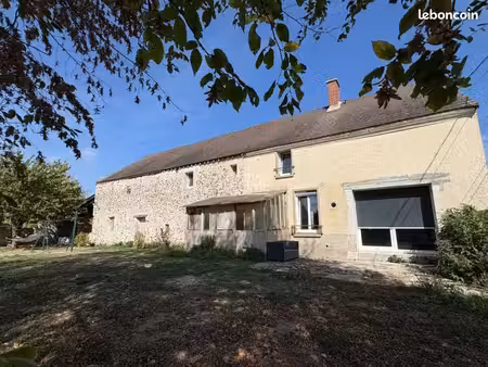 maison 4 pièces 107 m²