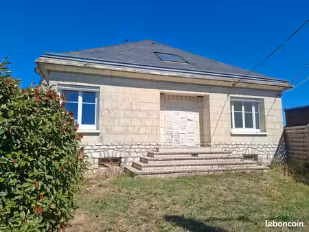 maison de caractère
