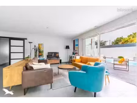 maison 4 pièces 171 m²