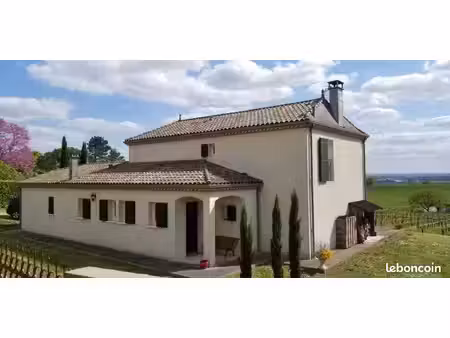 maison familiale