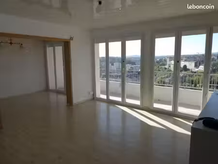 vend appartement 5 pièces