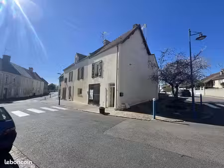 maison de village 2 pièces 35 m²