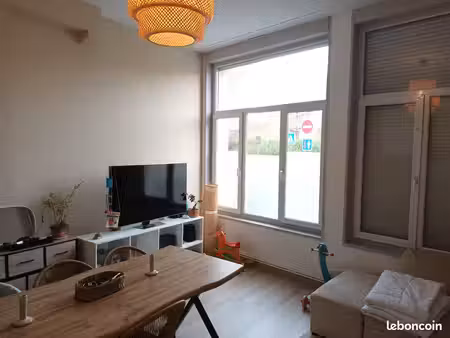 appartement 9 pièces 152 m²