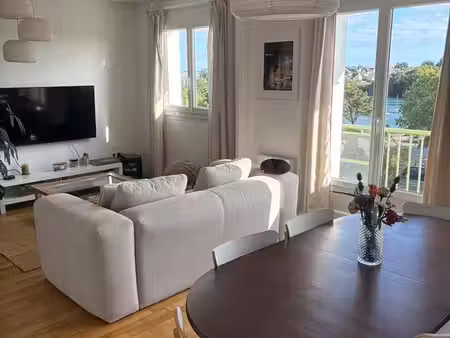 appartement t5 etang du ter