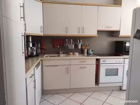 appartement t4 86 m2 moutiers