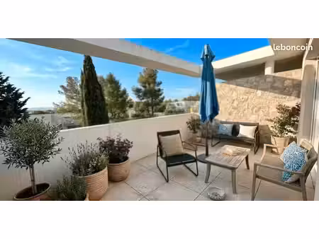 appartement t2