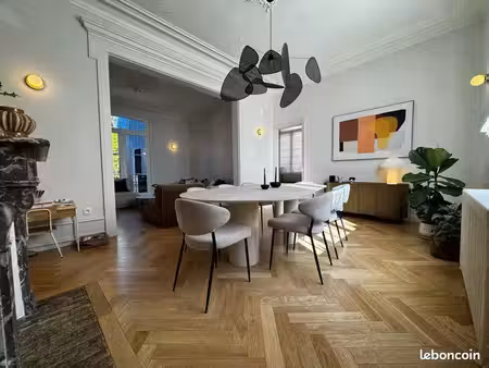 maison bourgeoise