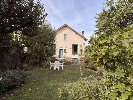 maison 5 pièces 83 m²