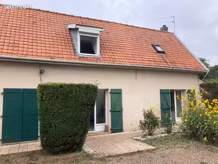 vends maison à izel les esquerchin