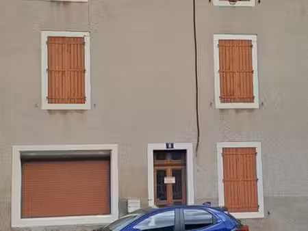 maison à labruguière 90m2