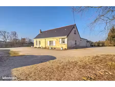 maison à vendre longué-jumelles