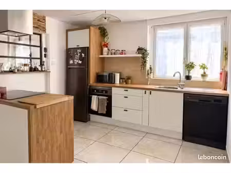 maison mons en baroeul