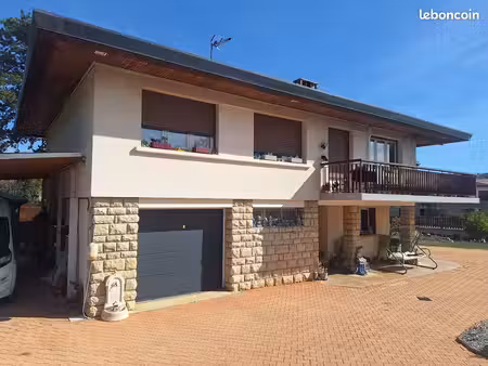viager occupé