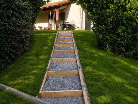 maison 140m2 1700 de terrain