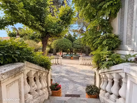 maison 6 pièces 165 m²