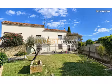 maison 6 pièces 164 m²
