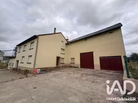 maison de village 7 pièces 180 m²