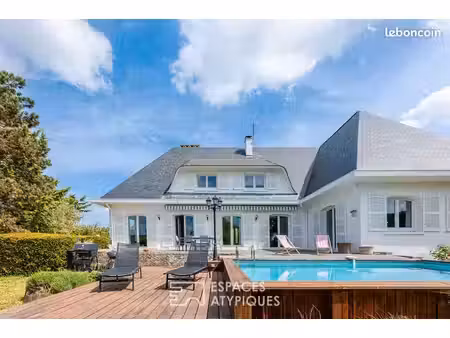 villa 9 pièces 370 m²