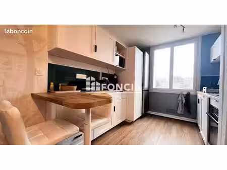 appartement entierement renove