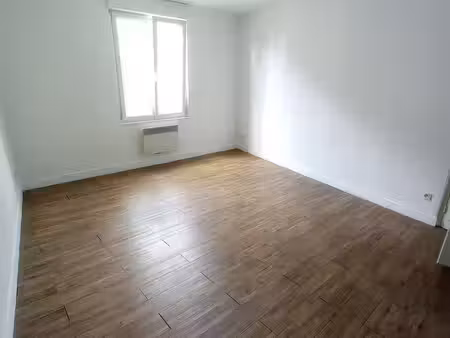 appartement - 2 pièces - 50m2