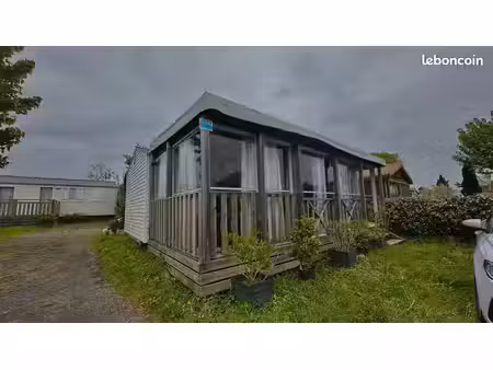 vente mobil home