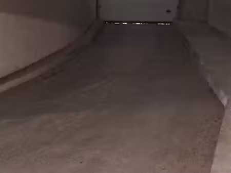 garage sous sol bandol