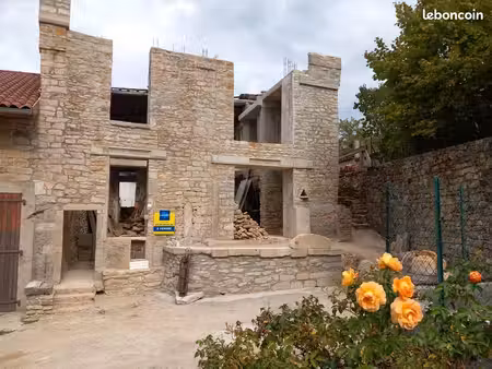 maison à vendre sur gigny 39320