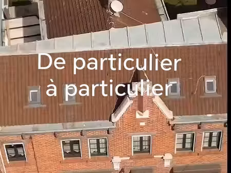 grande demeure de 442m2