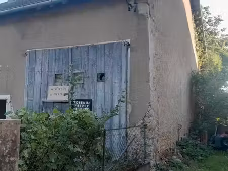 maison à rénover