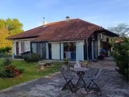 maison rabastens de bigorre
