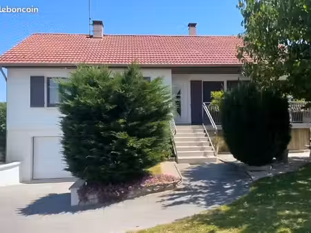 maison renovee