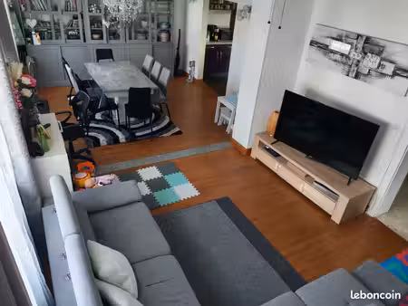 maison 112 m2