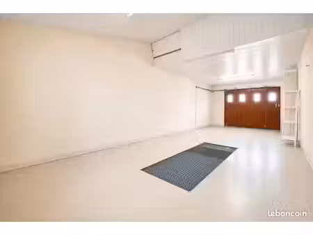 maison a vendre