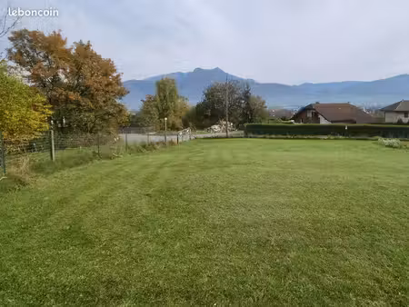 terrain constructible premium