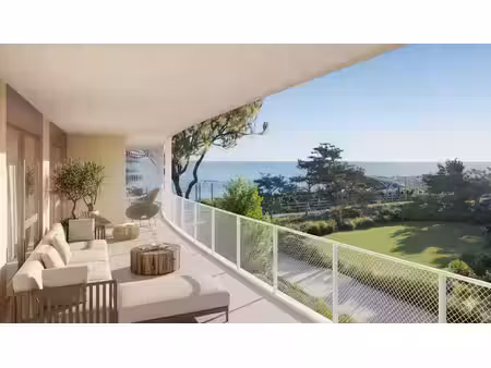 vente appartement 3 pièces 70 m² à antibes (06600)  499 000 €