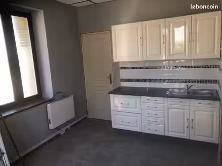 location appartement proche vendome