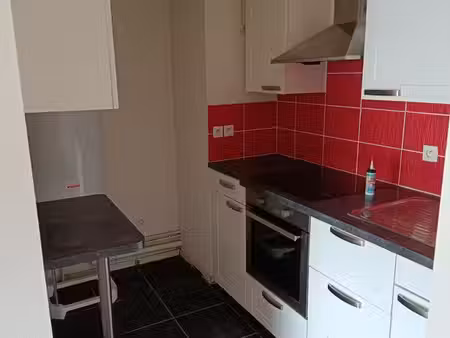 loue appartement
