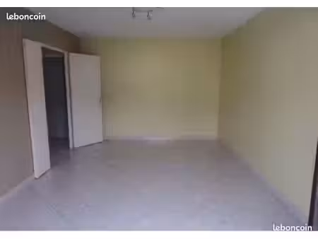 appartement f2
