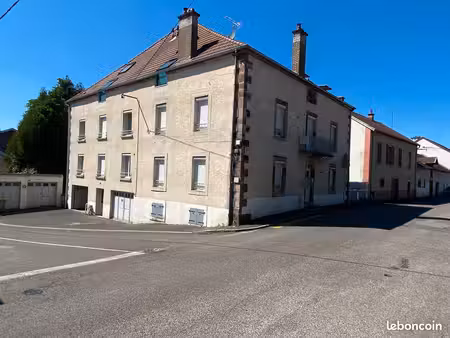 f4 luxeuil les bains