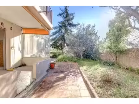 vente appartement 5 pièces 112 m² à nice (06000)  499 000 €