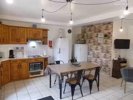 appartement location mois ou moyenne durée