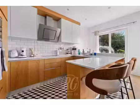 vente appartement 4 pièces 91 m² à vaucresson (92420)  495 000 €