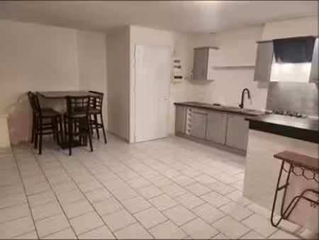 logement t2