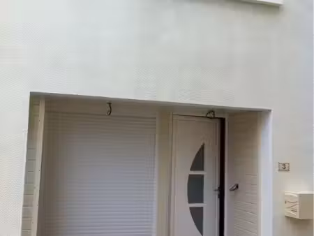maison locative dignac