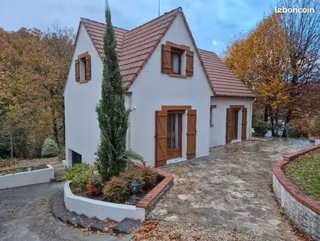 loue maison individuelle