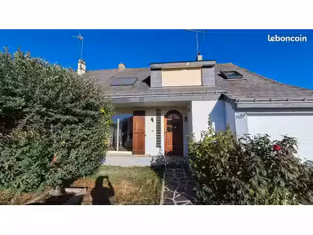 chambres meublées dans maison tout juste rénovée