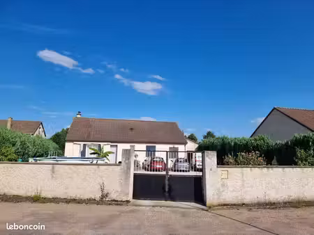 maison t4