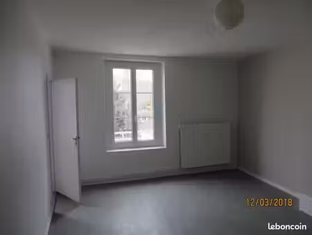 location appartement f2