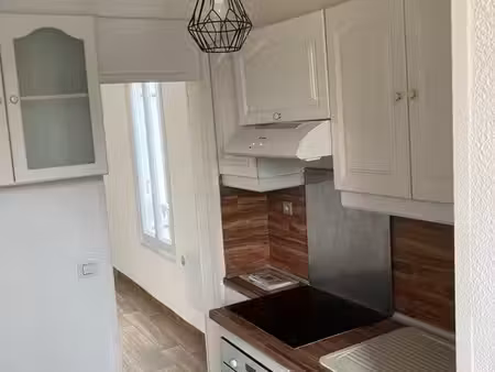 appartement t2 avon lumineux