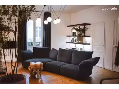 appartement t5